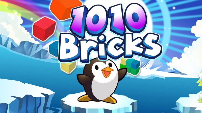1010 Bricks game