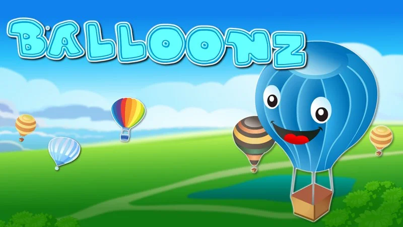 Balloonz game