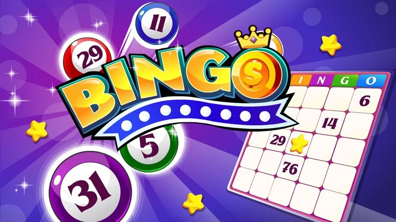Bingo game