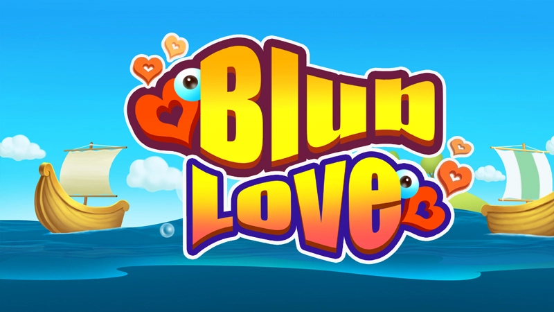 Blub Love game