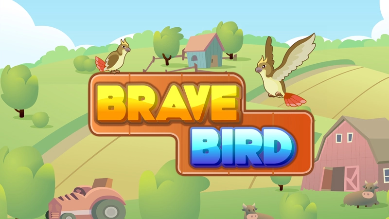 Brave Bird game
