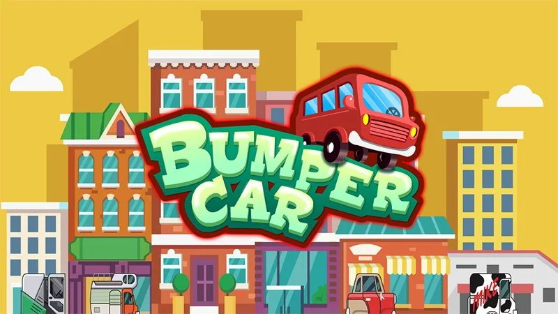 Bumper Car game
