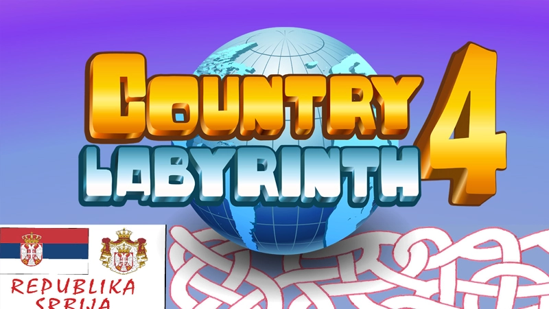 Country Labyrinth 4 game