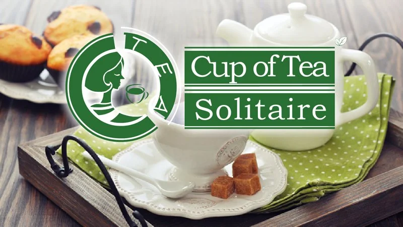 Cup of Tea Solitaire game