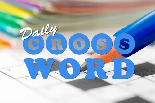 Daily Crossword game