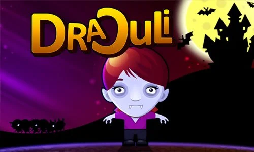 Draculi game