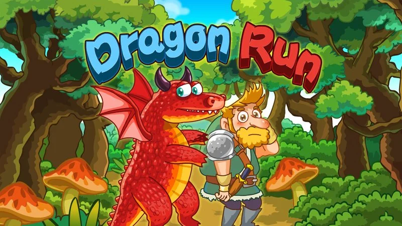 Dragon Run game