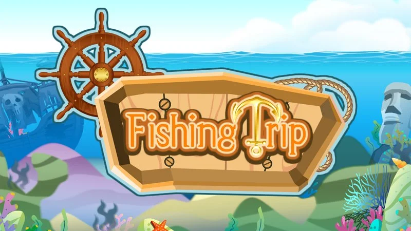 Fishing Trip game