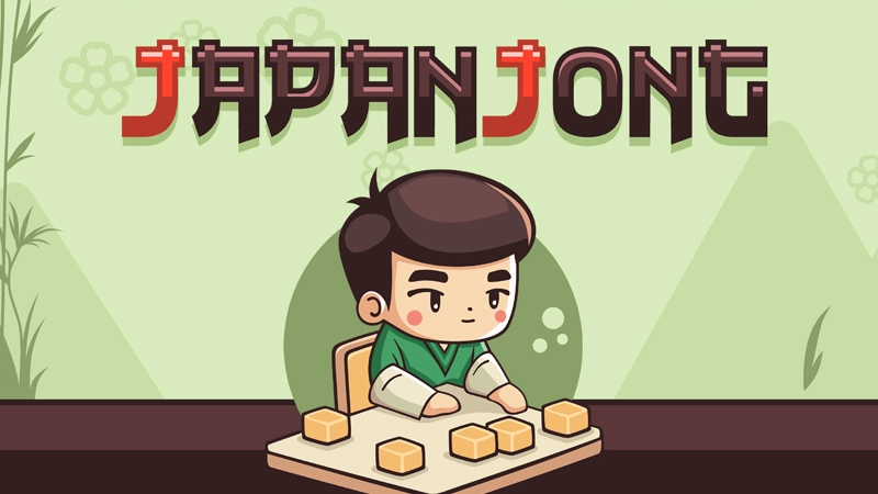 JapanJong game