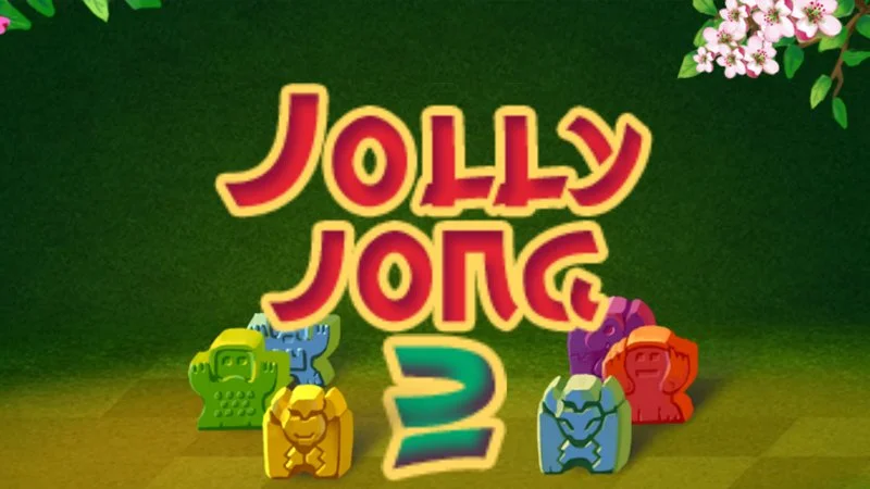 Jolly Jong 2 game