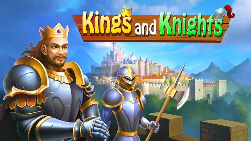 Kings and Knights game