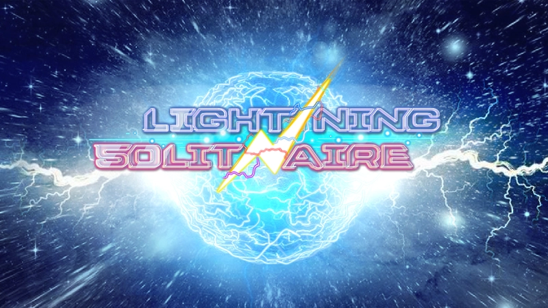 Lightning Solitaire game
