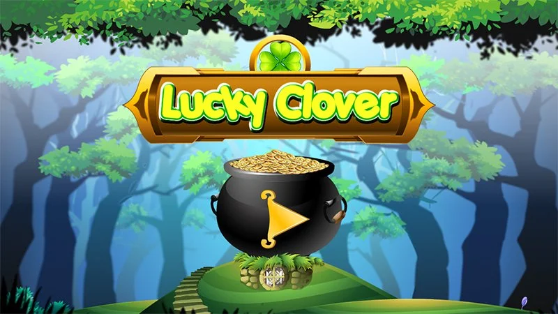 Lucky Clover game