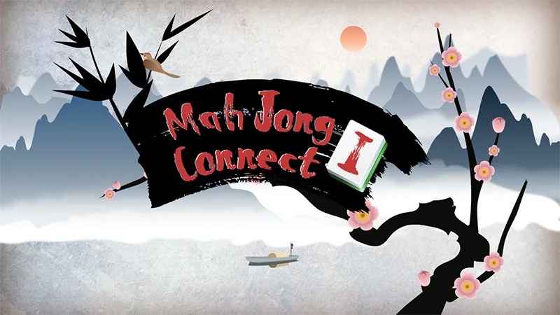 Mah Jong Connect I game