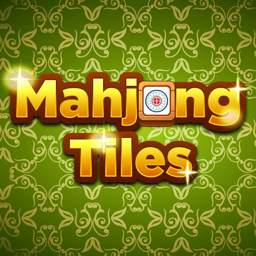 Mahjong Tiles game