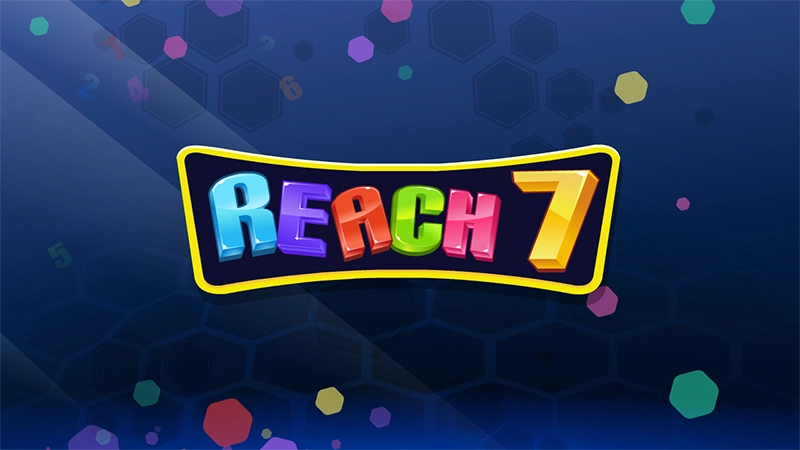 Reach 7 game