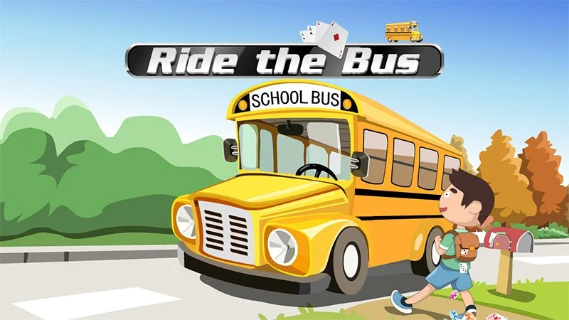 Ride the Bus game
