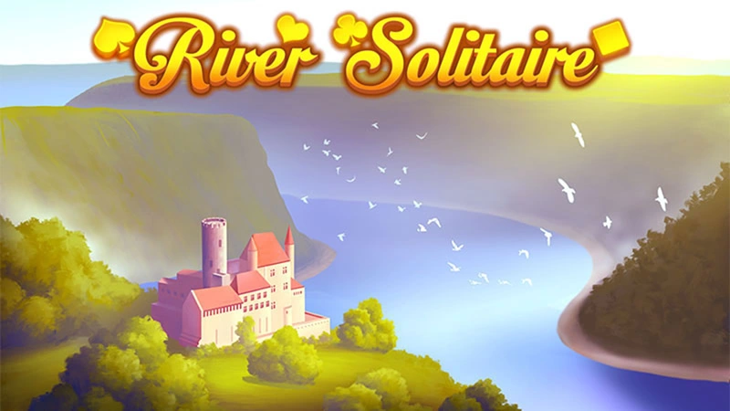 River Solitaire game