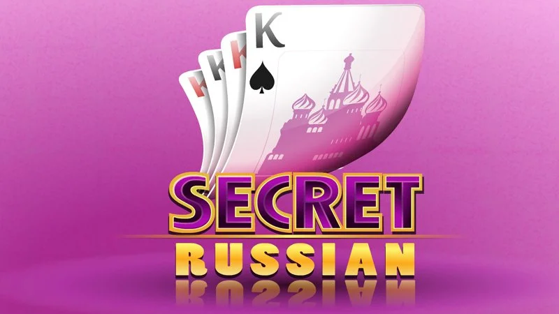Secret Russian game