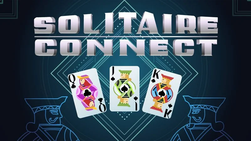 Solitaire Connect game