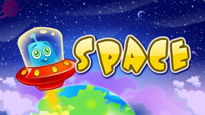 Space game