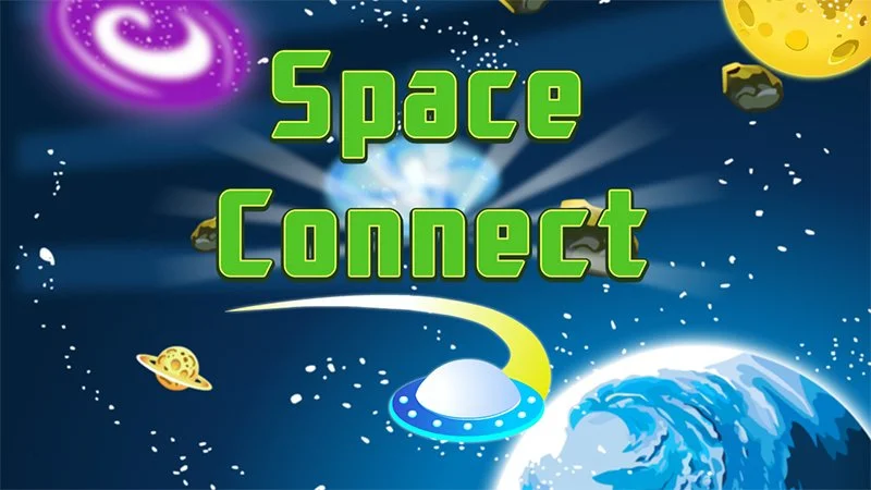 Space Connect game