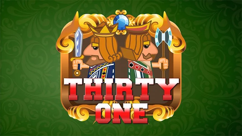 Thirty One game