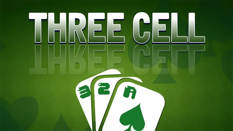 Three Cell game
