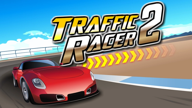 Traffic Racer 2 game